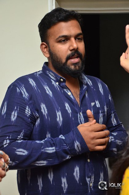 Pelli-Choopulu-Movie-100-Days-Function